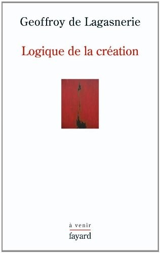 Logique de la création