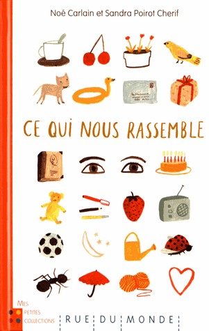 Ce qui nous rassemble