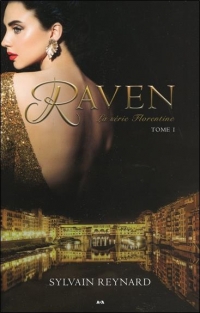 Raven - Florentine Tome 1