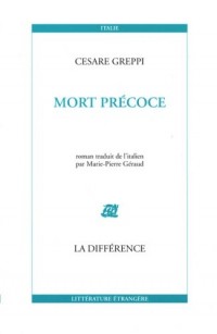 Mort précoce