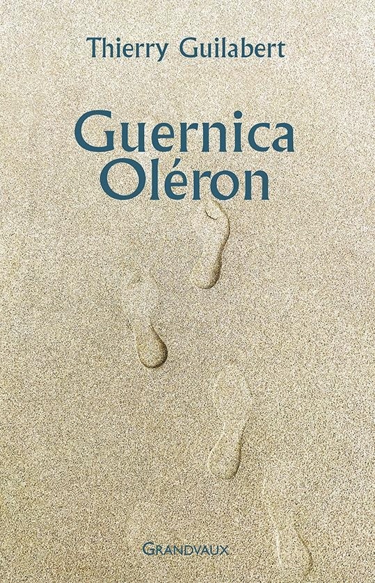 Guernica Oleron!