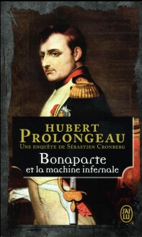 Bonaparte et la machine infernale