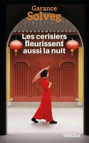 Les cerisiers fleurissent aussi la nuit