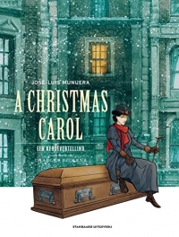 A Christmas carol: een kerstvertelling