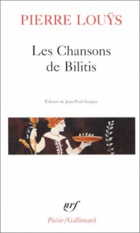 Les Chansons de Bilitis : Pervigilium Mortis