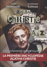 Agatha Christie de A a Z