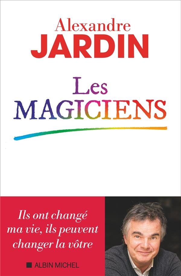 Les Magiciens