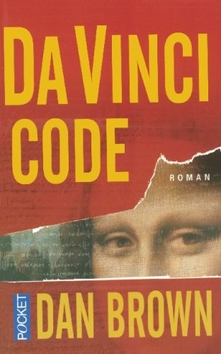 Da Vinci Code [9782266144346]