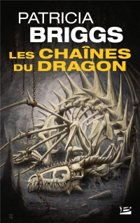 Hurog, T1 : Les Chaînes du Dragon