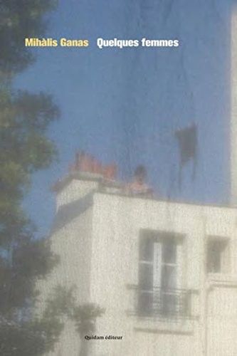 Quelques femmes