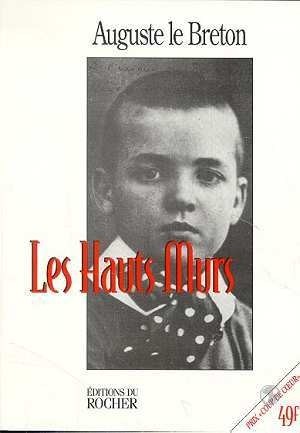 Les hauts murs