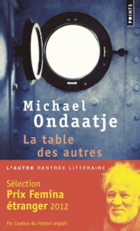 La Table des autres