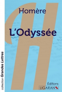 L'Odyssée