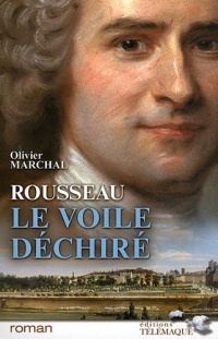 Rousseau le voile déchiré