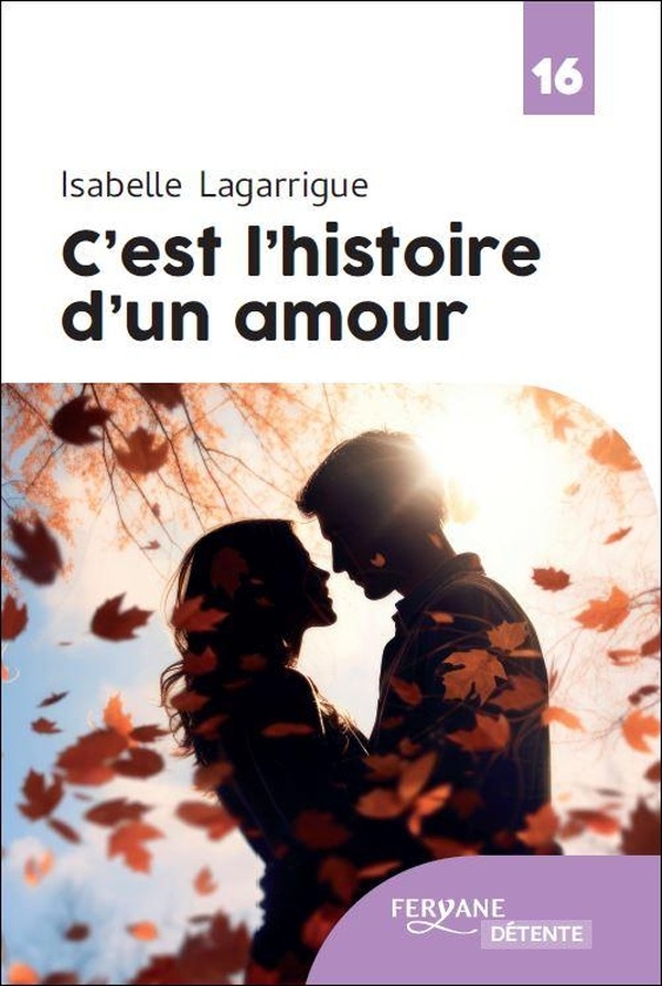 C'est l'histoire d'un amour