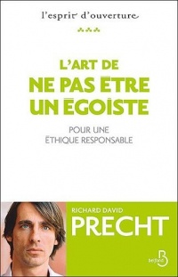 L'Art de ne pas être un égoïste