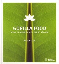 Gorilla food