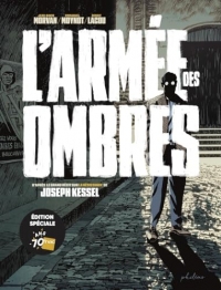 L'Armée des ombres - FNAC