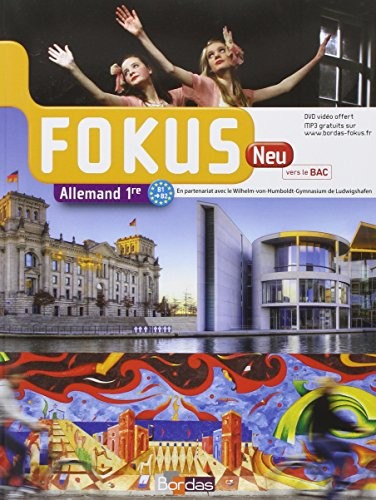 Fokus Neu 1re
