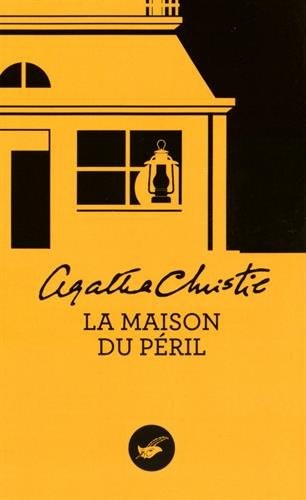 La Maison du péril