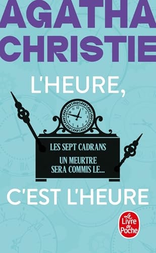 L'Heure c'est l'heure