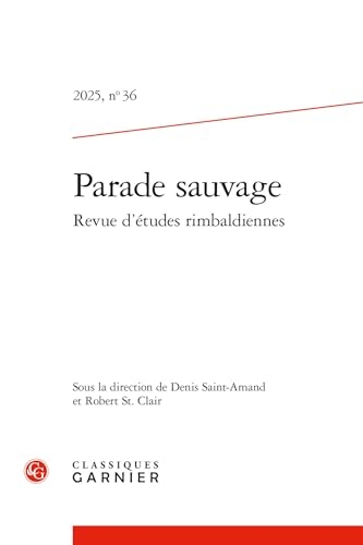 Parade sauvage (2025) (2025, n° 36)