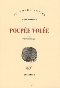 Poupée volée