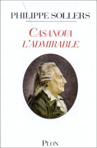 Casanova l'admirable