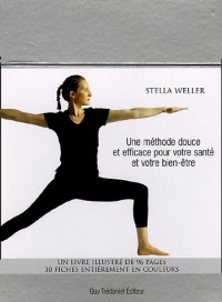 Yoga : Une méthode douce et efficace pour votre santé et votre bien-être