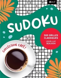 Collection Cafe - Sudoku