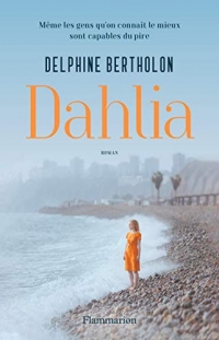 Dahlia (Littérature française)