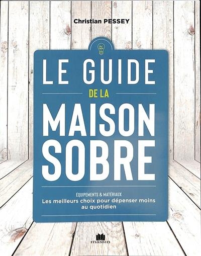 Le guide de la maison économique