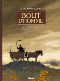 Bout d'Homme, Tome 4 : Karriguel an ankou