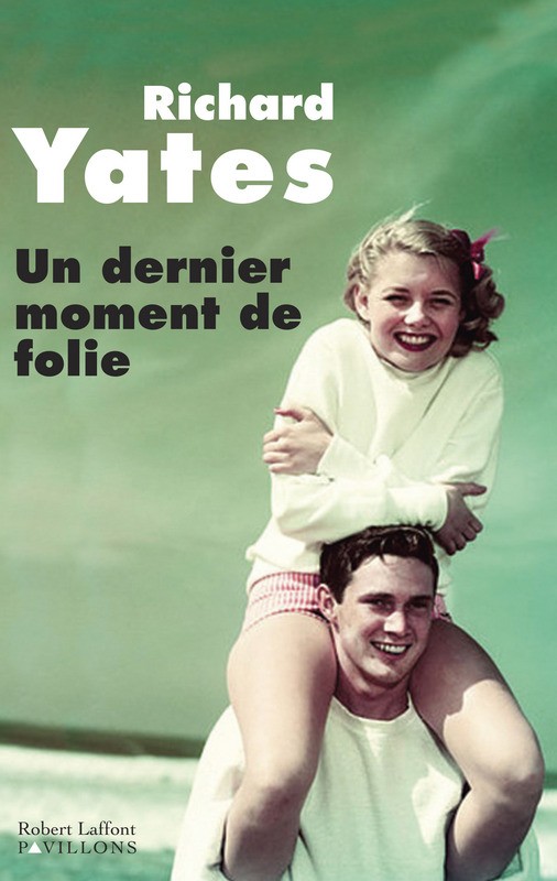 Un dernier moment de folie