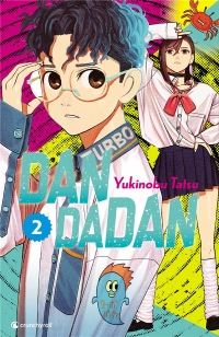 Dandadan T02