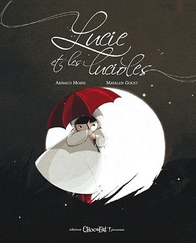 Lucie et les lucioles