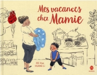 Mes vacances chez Mamie