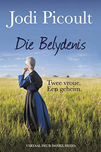 Die Belydenis: Twee vroue. Een geheim
