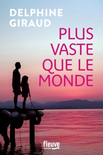 Plus vaste que le monde