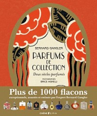 Parfums de collection