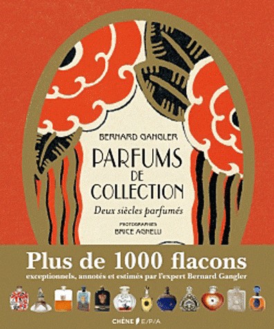 Parfums de collection
