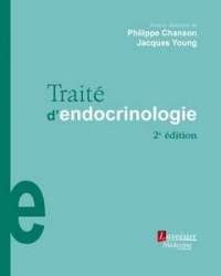 Traité d'endocrinologie