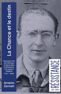 Seigneur, donne-moi un peu de chance