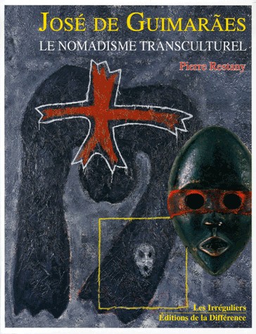 José de Guimarães : Le nomadisme transculturel