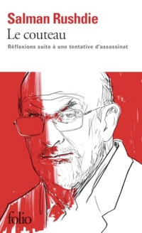 Le Couteau: Réflexions suite à une tentative d'assassinat