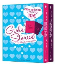 Girls' stories, L'intégrale :