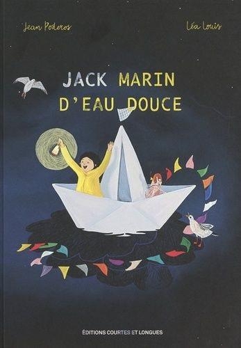 Jack, marin d'eau douce