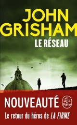 Le Réseau [Poche]