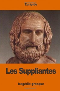 Les Suppliantes