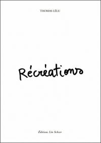 Récréations